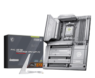 MSI MAG X870E TOMAHAWK MAX WIFI PZ - 1363697 - zdjęcie 1